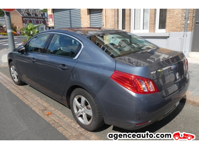 Peugeot 508 — 16